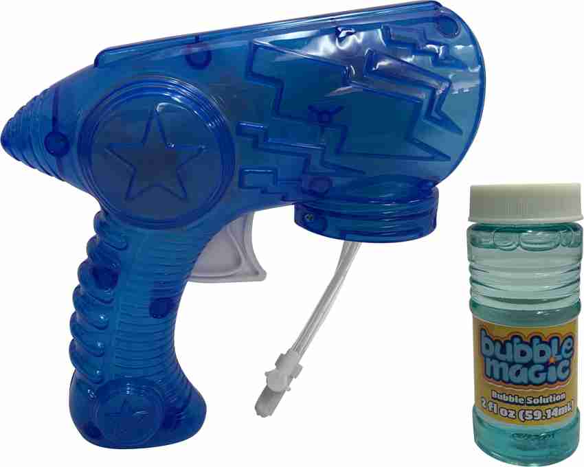 Smb deals bubble gun