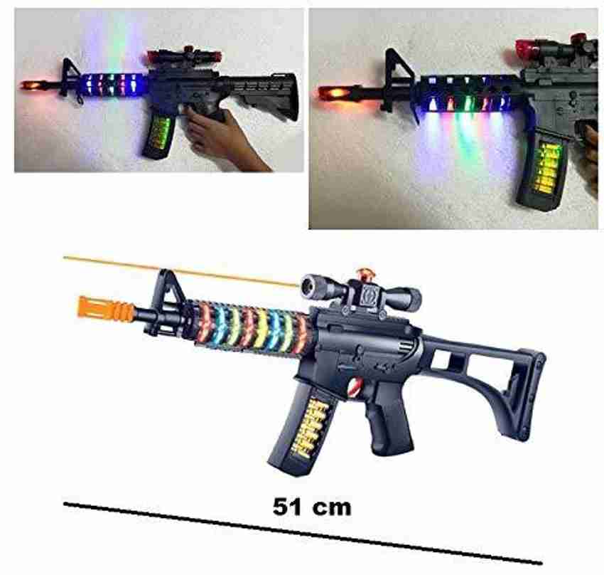 Novo Com Macio Sedimento Arma M416 Metralhadora Simulação De Calor Menino  Brinquedo Luz Efeitos Sonoros Macio Bala Pistola Pistola - Compre Novo Com  Macio Sedimento Arma M416 Metralhadora Simulação De Calor Menino