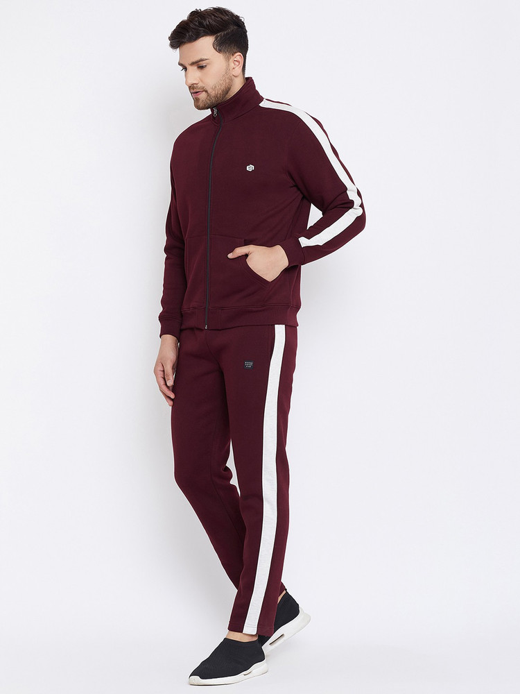 Cotton tracksuit best sale