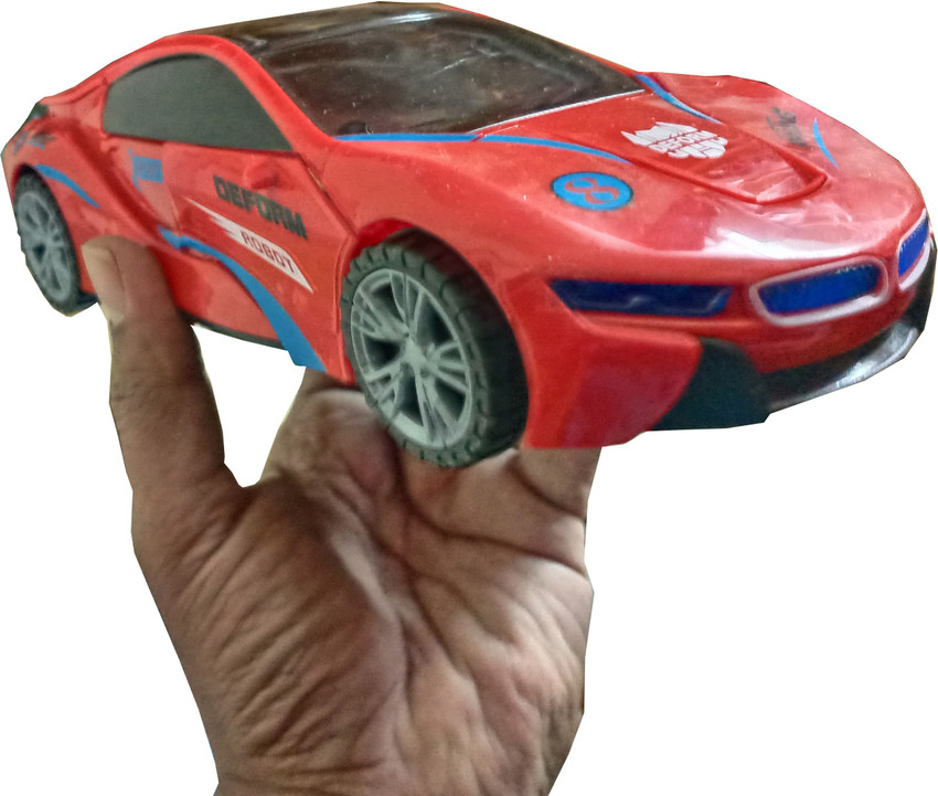AutoVHPR Red Transformer Car turns into Robot Automatic and Back NON REMOTE Red Transformer Car turns into Robot Automatic and Back NON REMOTE Buy Vehicle toys in India. shop for AutoVHPR products in ...