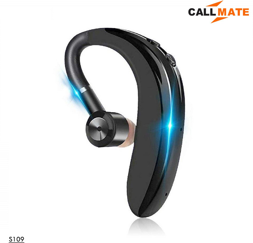 Bluetooth single earphone flipkart outlet