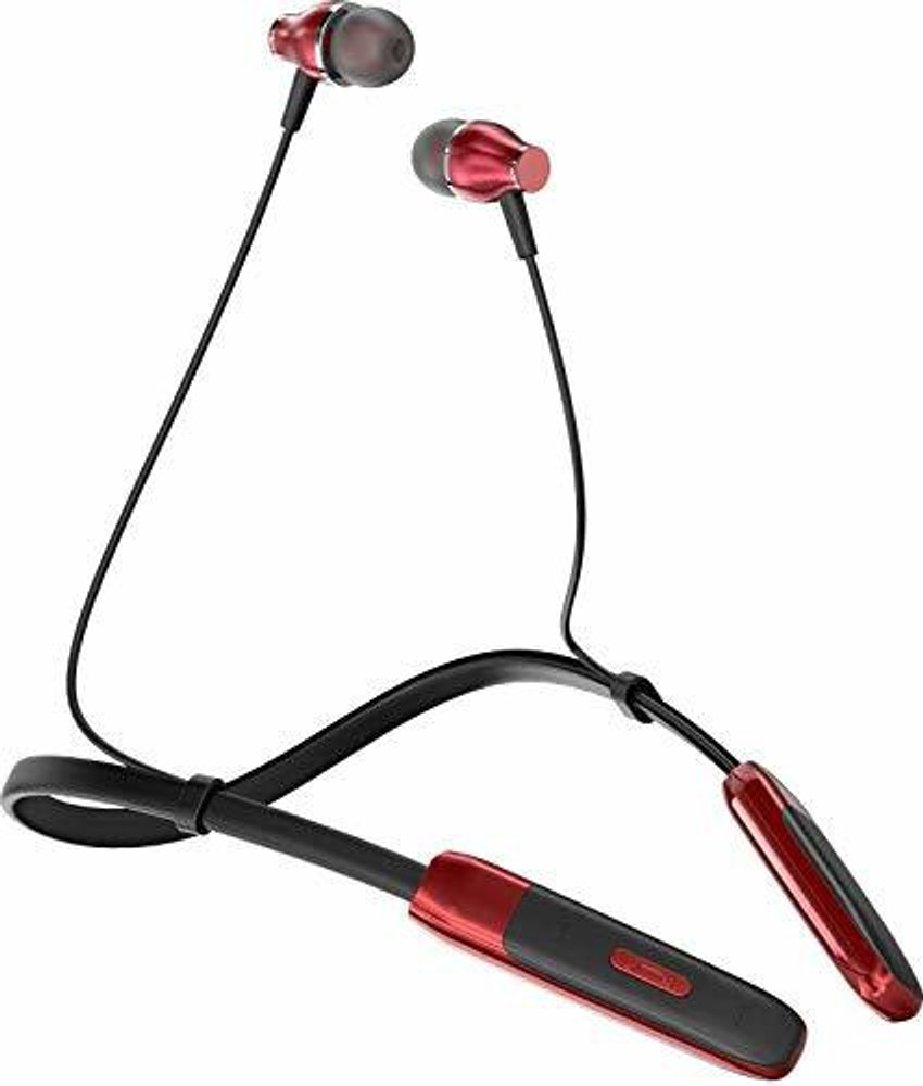 Tessco EB 299 Stereo Bluetooth Earpiece Headset Wireless Handsfree Bluetooth Headset