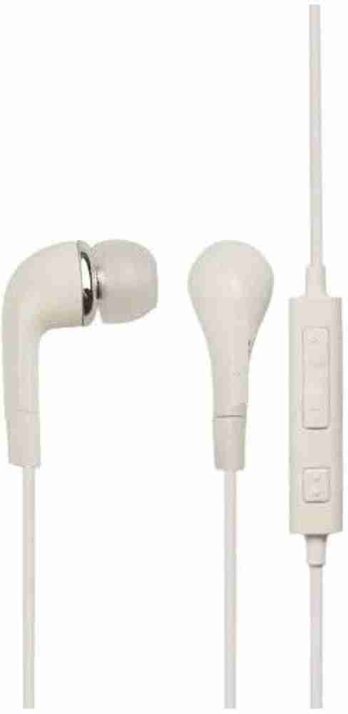 Pacificdeals Type C Mobile Earphone for Galaxy S10 Lite A80
