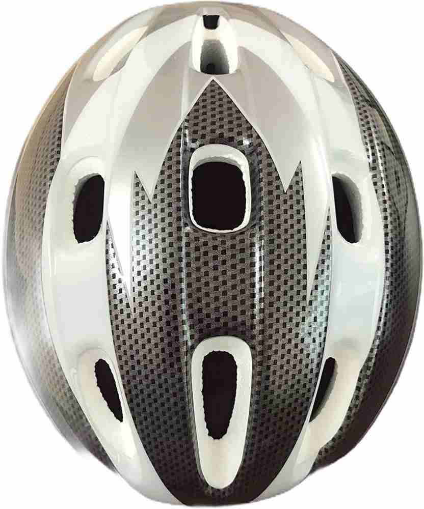 Professional bicycle helmet shop
