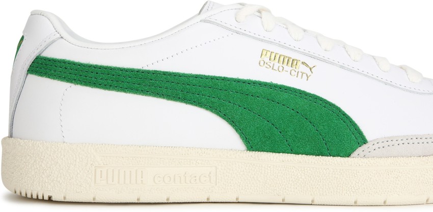 Puma city series store green