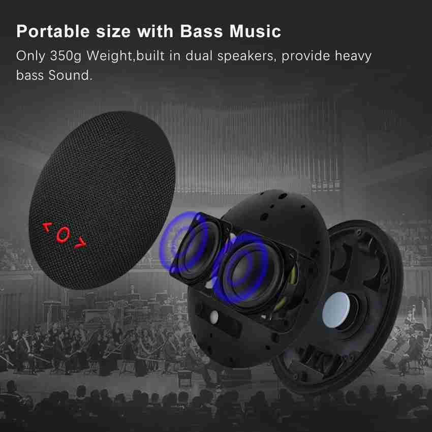 Vuuv outlet bluetooth speaker
