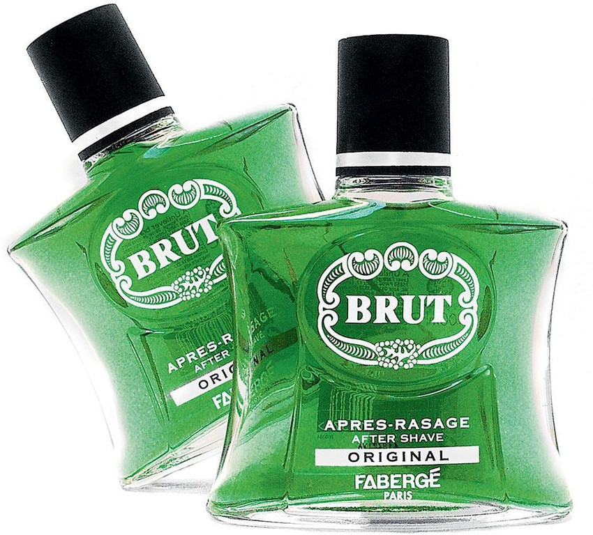 Brut best sale original aftershave