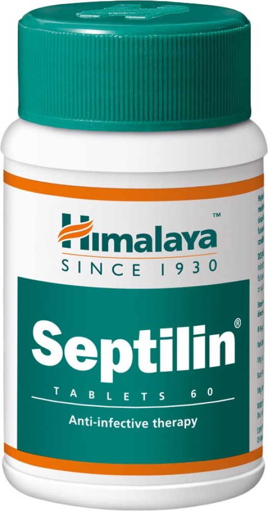 Buy septilin