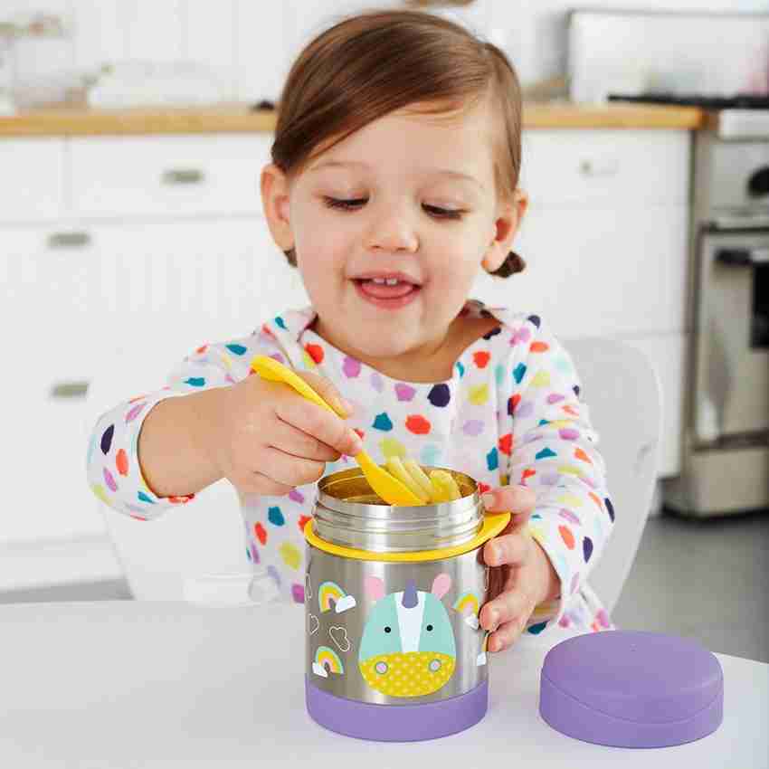 Baby food insulated jar sales
