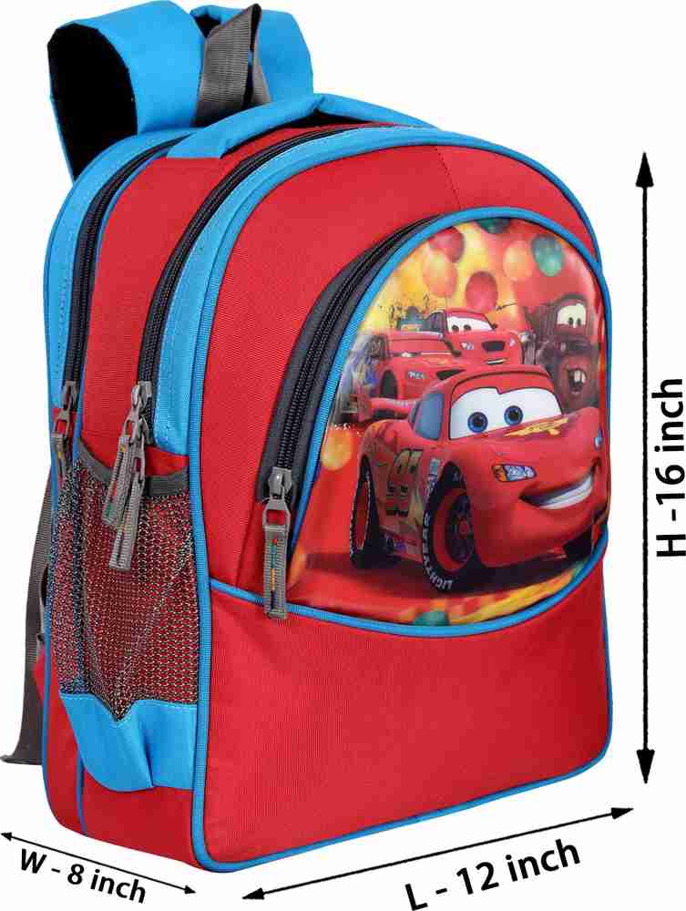 Car school bag hot sale