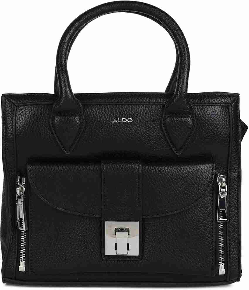 Aldo oval bag top