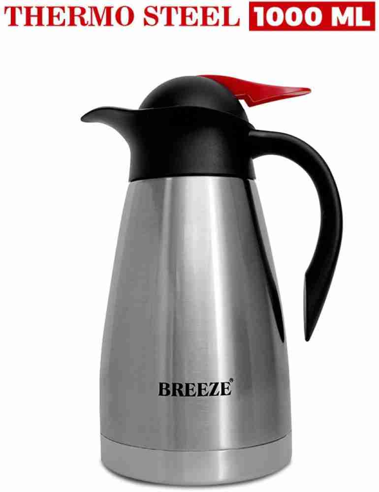 Aura Thermal Coffee Carafe Stainless / 1000 ml