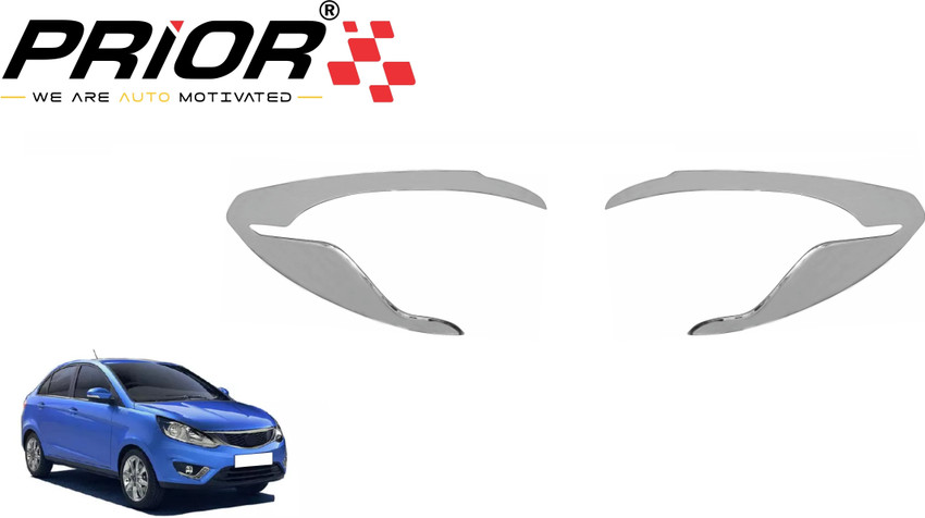 Tata zest tail light outlet cover