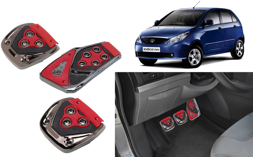 Tata vista car hot sale accessories