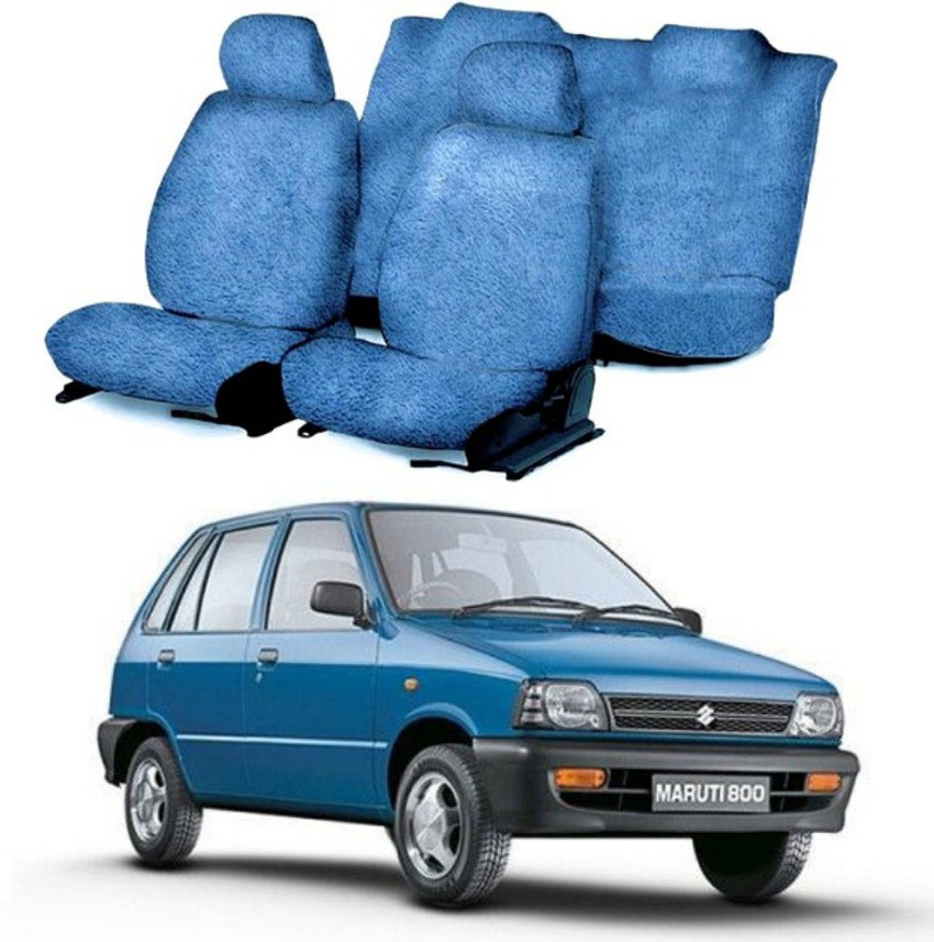 Maruti 800 store cotton seat cover