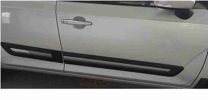 Kunj Autotech Maruti Ignis Beading Car Side Beading Price in India
