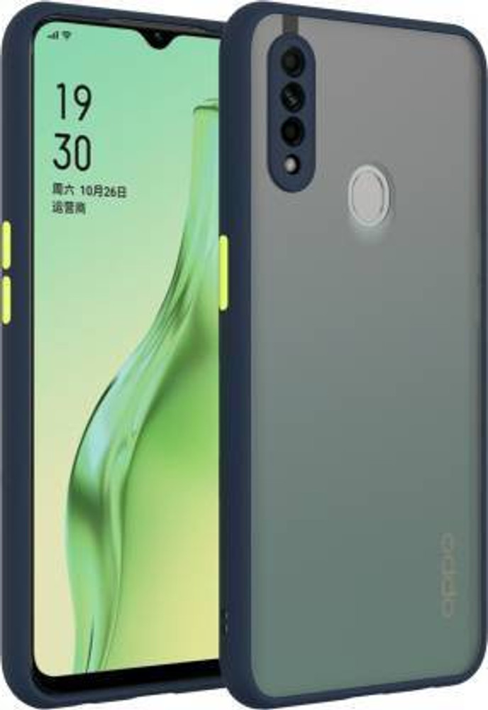 Oppo a31 back best sale cover new model