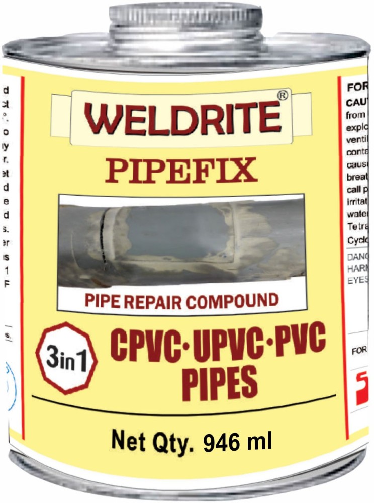 PVC Repair Kit Piscinarium