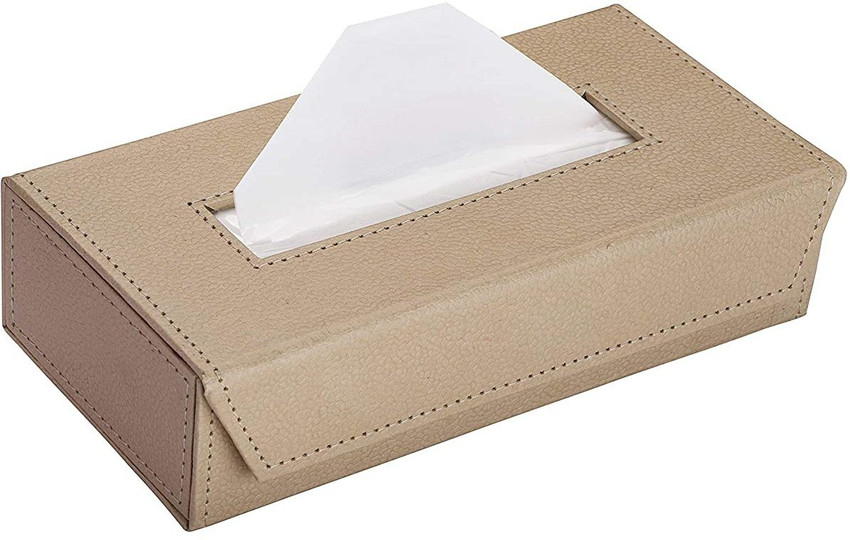 Mercedes outlet tissue box