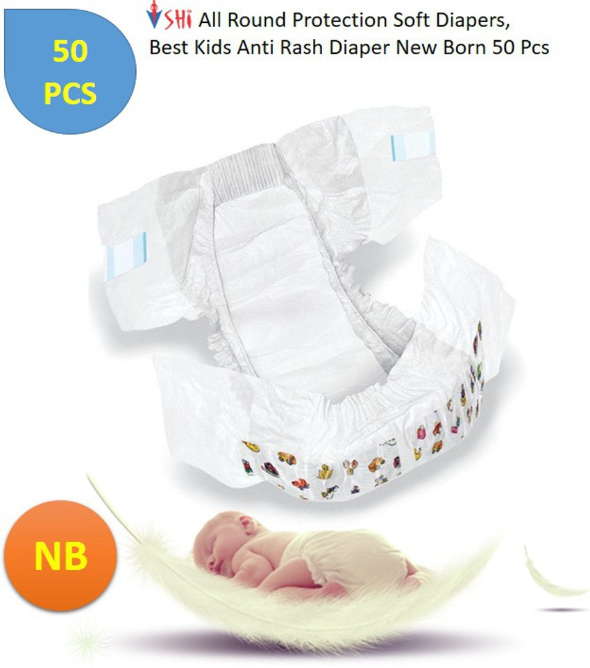 Born hot sale baby diapers