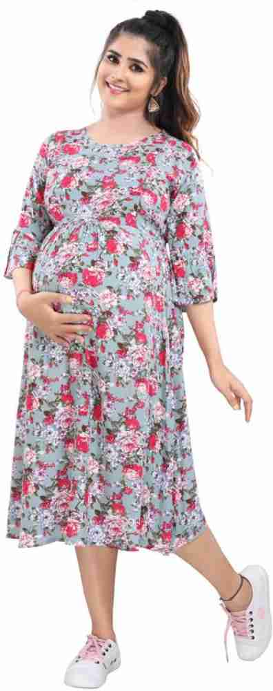 Maternity discount wear flipkart