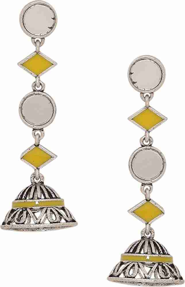 Voylla sale earrings flipkart