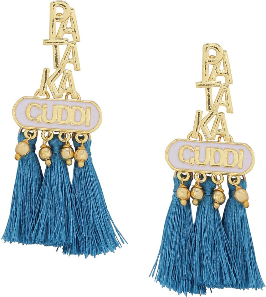 Voylla earrings flipkart best sale