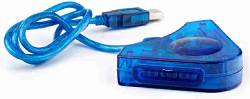 Playstation controller online pc adapter