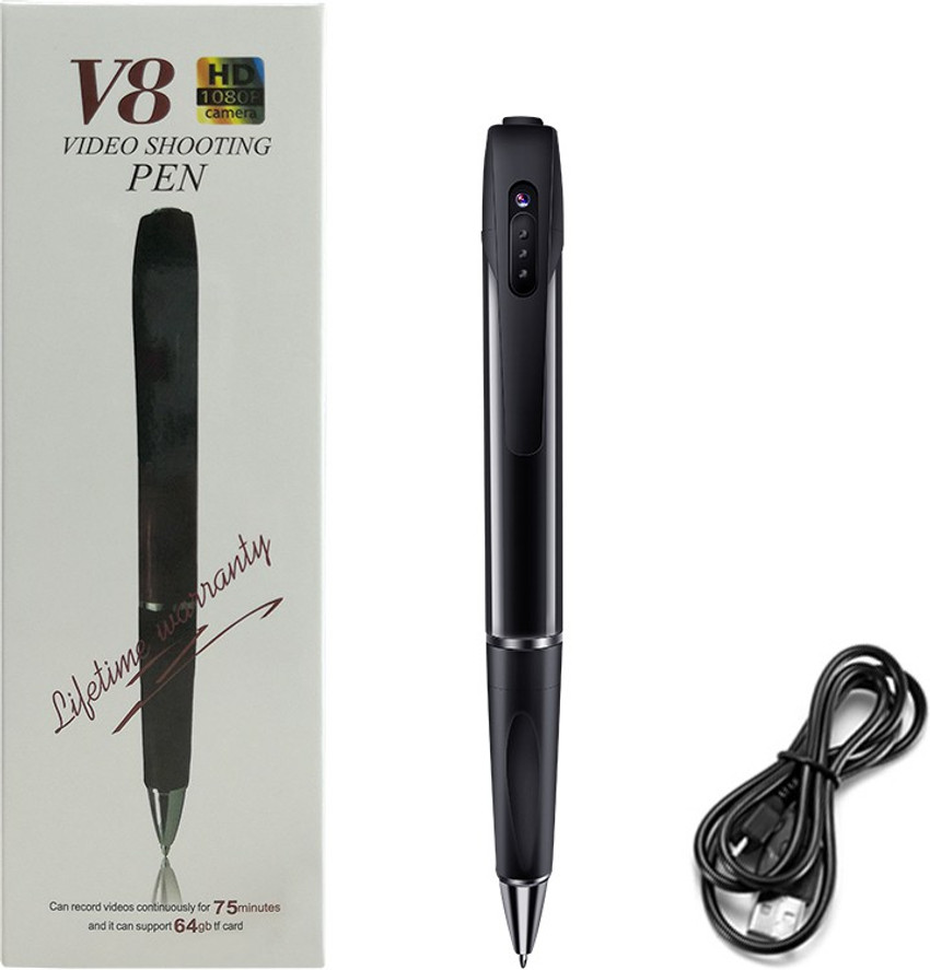 flipkart hidden pen camera