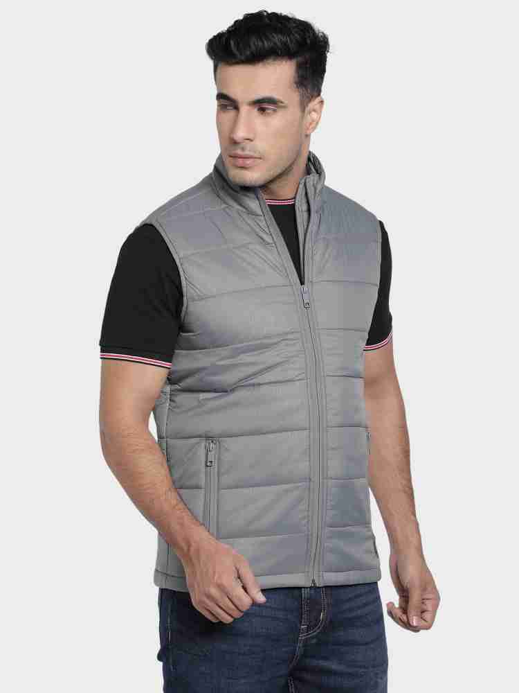 Octave half sleeve jacket online
