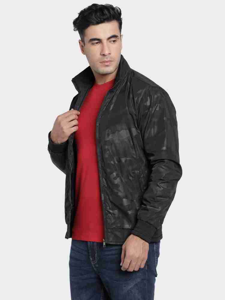 Octave half outlet sleeve jacket