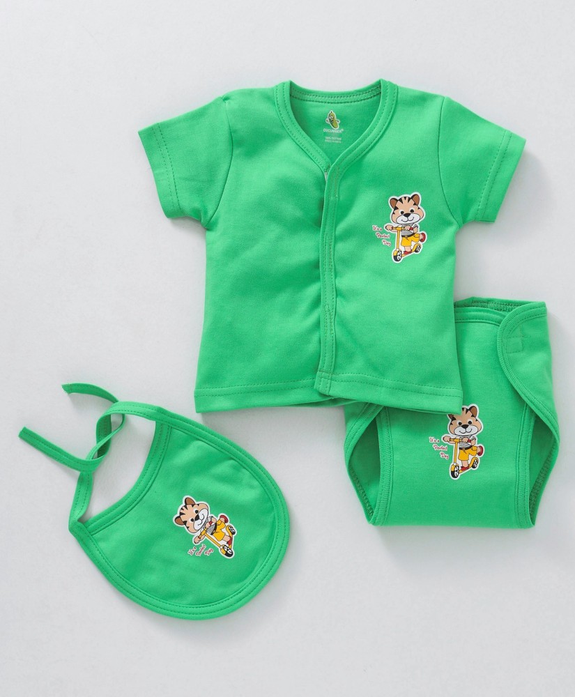 Cucumber baby girl clothes online best sale