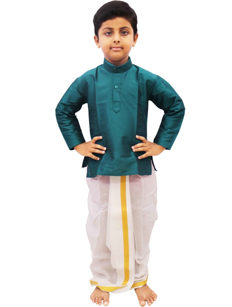 Flipkart kid clearance dress boy