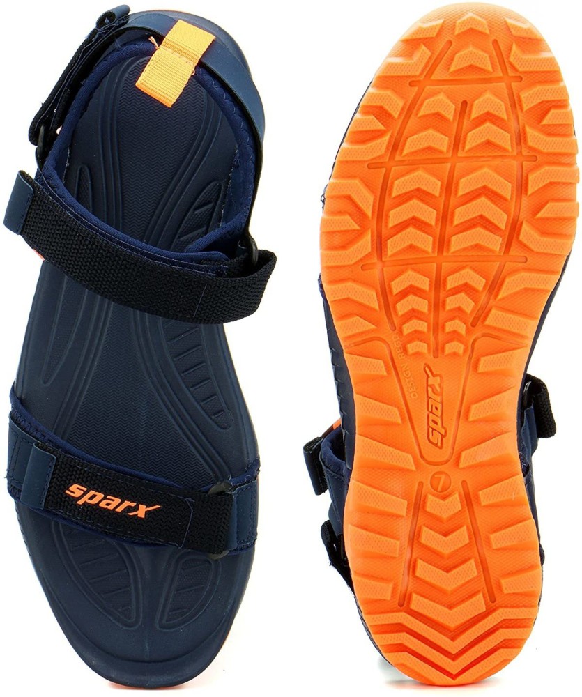 Sparx Boys & Girls Velcro Sports Sandals Price in India - Buy