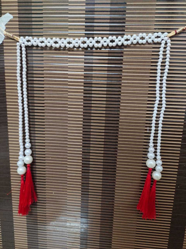 Vrinda deals floral jewellery