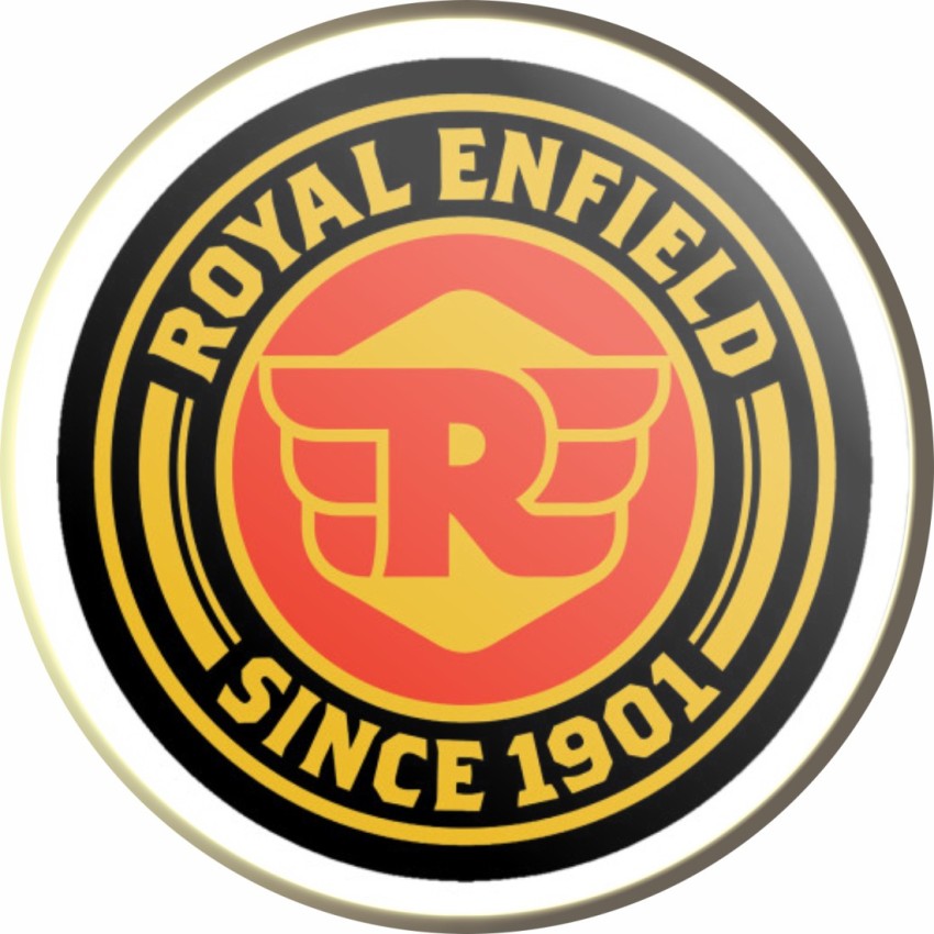 Royal deals enfield logo