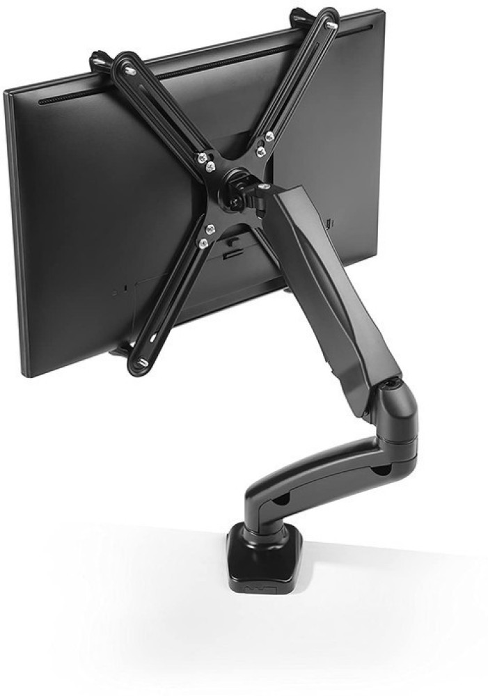 Transform your workspace with the NB FP-1 Extension VESA Adapter. This  versatile adapter lets you mount your monitor or display onto a…
