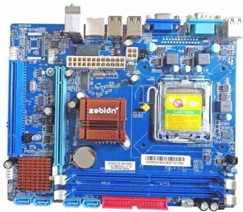 Core 2 duo motherboard ddr3 hotsell