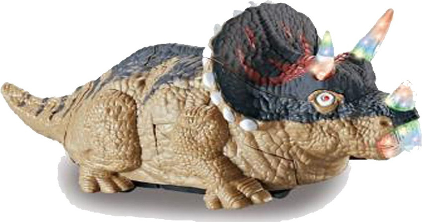 Triceratops transformer toy 2025
