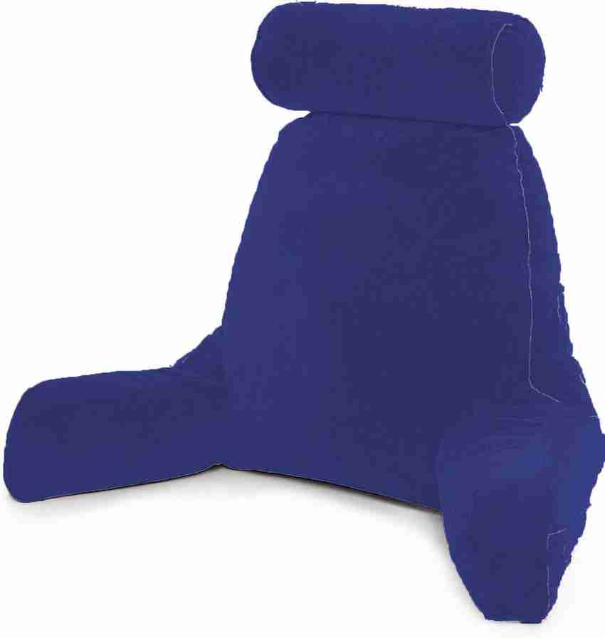 Tall backrest pillow discount