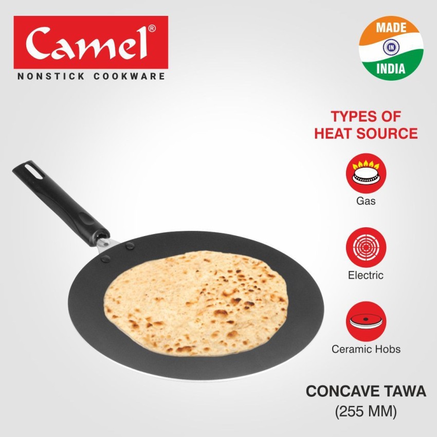 28 CMS Roti Chapati Non Stick Tawa