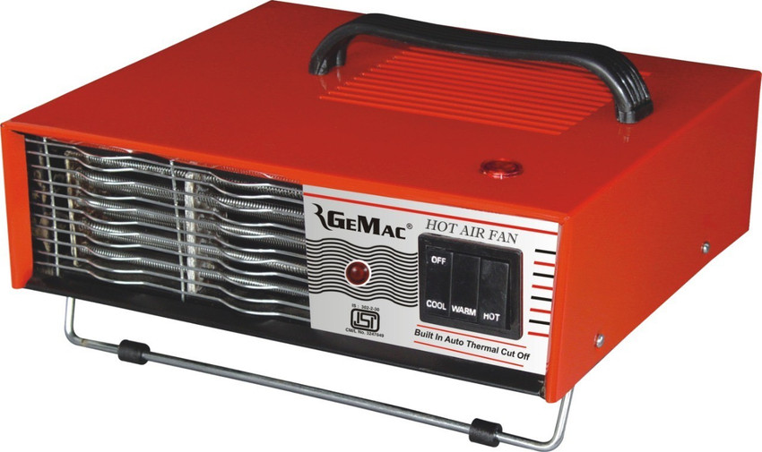 RGEMAC BLOWER ROOM HEATER 2000W METAL BODY 1000W/2000W Fan Room Heater  Price in India - Buy RGEMAC BLOWER ROOM HEATER 2000W METAL BODY 1000W/2000W  Fan Room Heater online at Flipkart.com