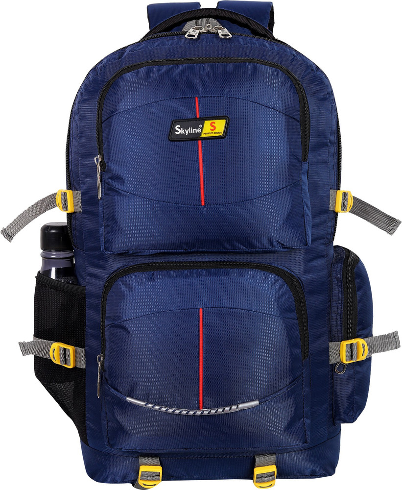 Trekking bags flipkart best sale