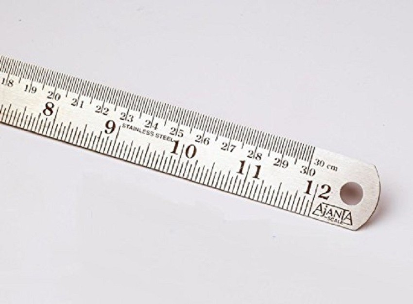 JMD Tools ruller Scale Ruler 