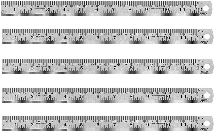 ATOOLS Tri Square Tool 90 Degrees Right Angle Ruler 10 Inch_ Tri