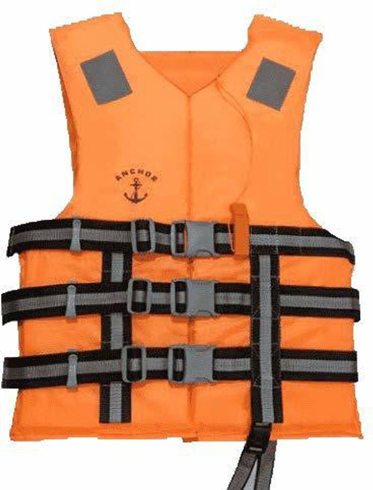 MM Anchor Safety Jacket Price in India Buy MM Anchor Safety