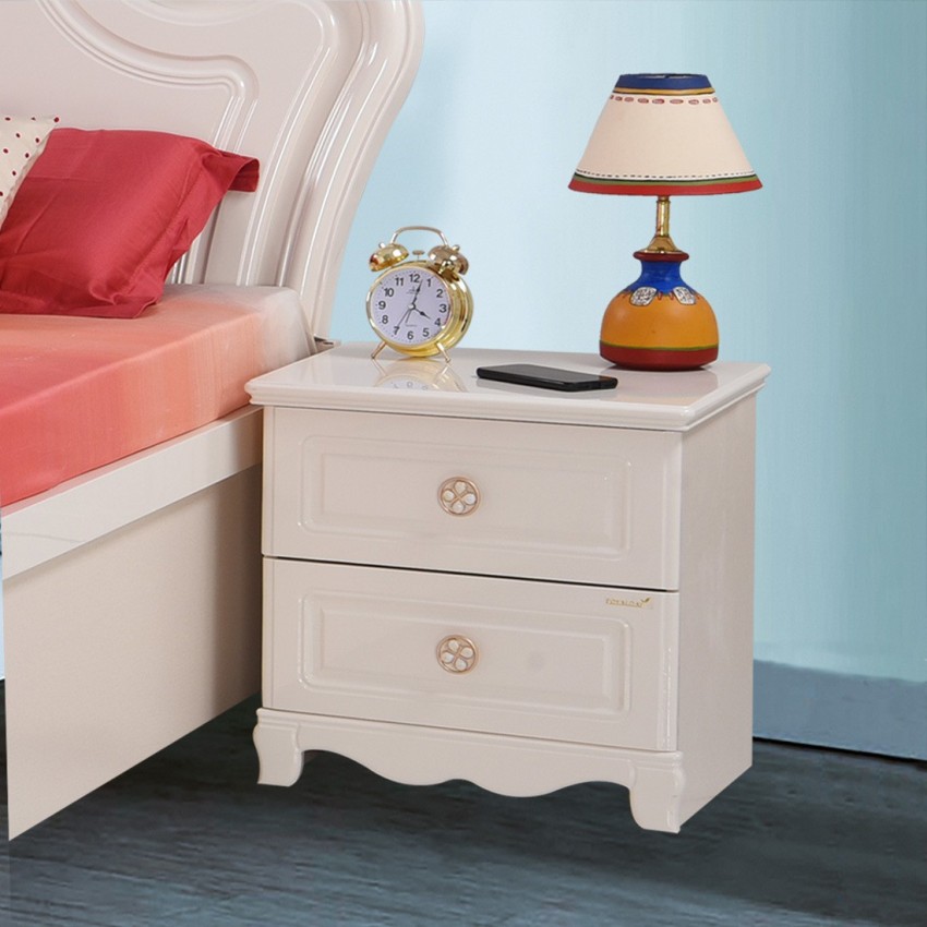 Bedside table deals royal oak