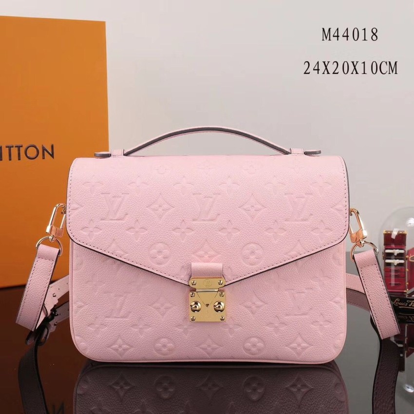 Lv metis online pink