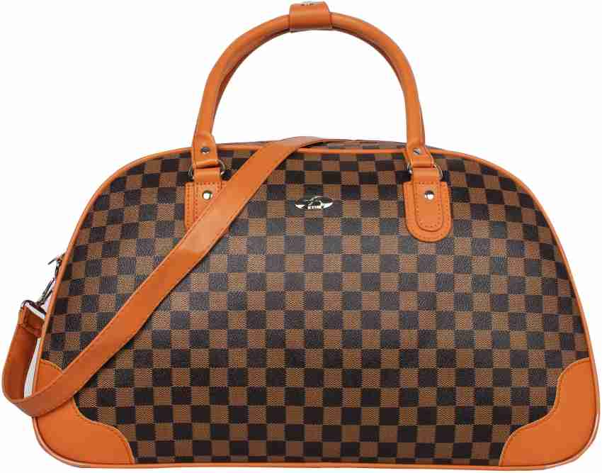 Bisten 65 Monogram Canvas - Women - Travel