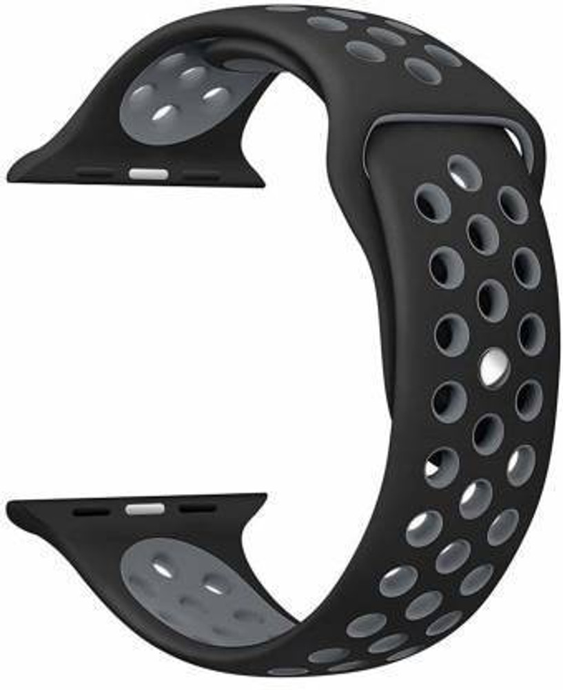 Apple watch nike hot sale strap 42mm